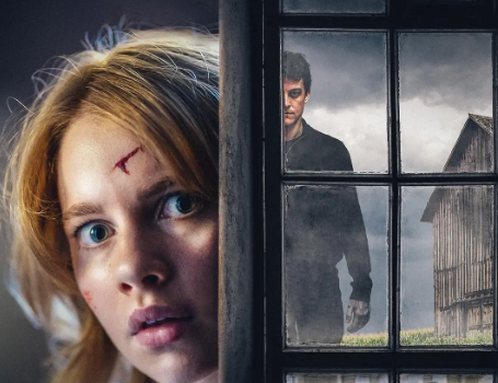 惊悚电影《窗中女孩》解说文案/片源下载