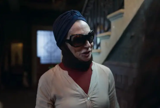 恐怖电影《邪眼》解说文案/片源下载