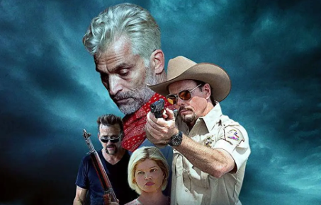 犯罪电影《南方恶魔》解说文案/片源下载