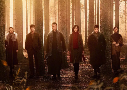 电视剧《新世界》70集电视剧解说文案/片源下载