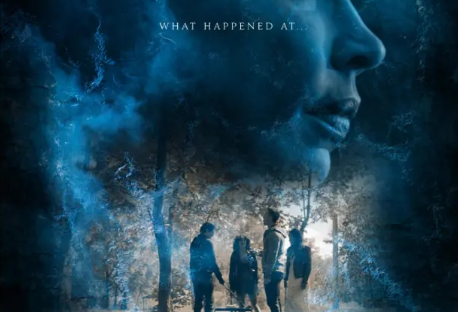 科幻电影《阿什格罗夫》解说文案/片源下载