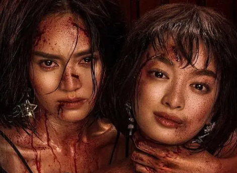 悬疑电影《来自过去的女孩》解说文案/片源下载