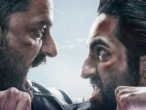 喜剧电影《动作巨星》解说文案/片源下载