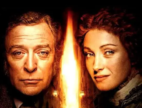 恐怖电影《杀人狂杰克》解说文案/片源下载