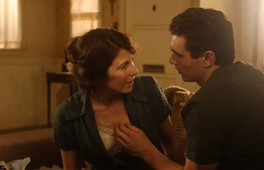 犯罪电影《美国田园下的罪恶》解说文案/片源下载