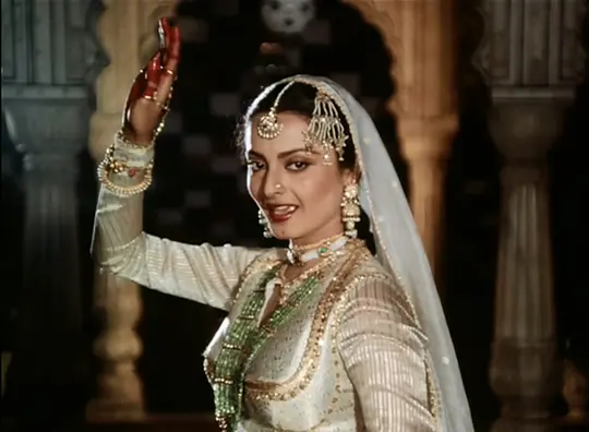 剧情电影《勒克瑙之花》解说文案/片源下载