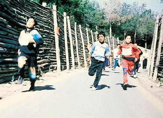 剧情电影《小鞋子》解说文案/片源下载