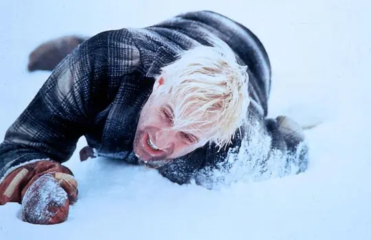 犯罪电影《冰血暴》解说文案/片源下载