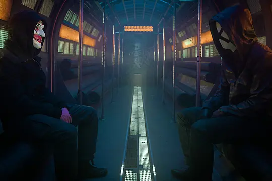 犯罪电影《我是谁：没有绝对安全的系统》解说文案/片源下载