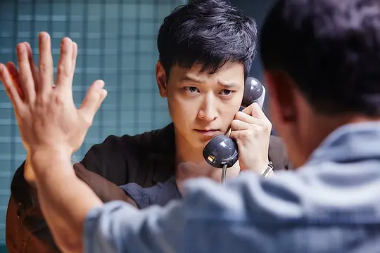 犯罪电影《检察官外传》解说文案/片源下载