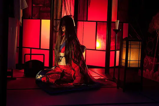 恐怖电影《女巫的承诺》解说文案/片源下载