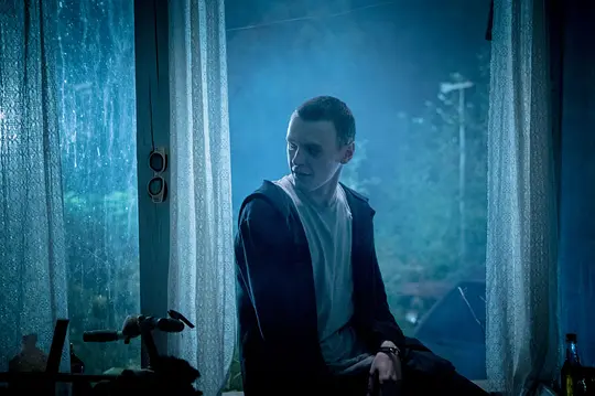 奇幻电影《美人鱼之死亡湖》解说文案/片源下载