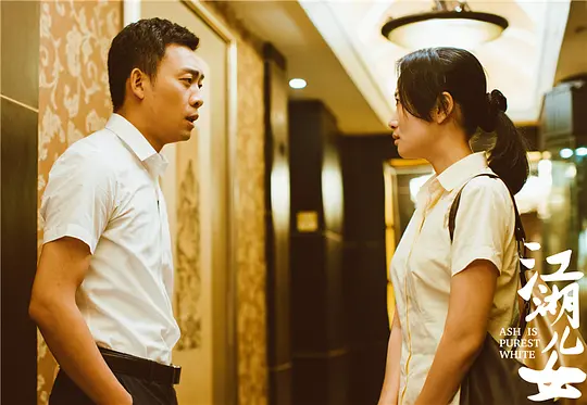 剧情电影《江湖儿女》解说文案/片源下载