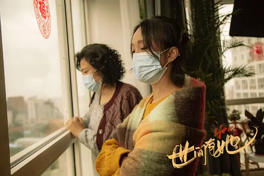 剧情电影《世间有她》解说文案/片源下载