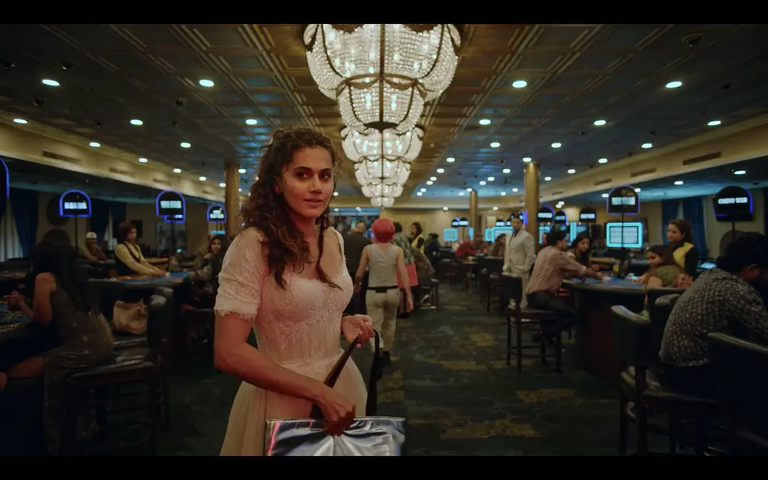 喜剧电影《人生绕圈圈》解说文案/片源下载