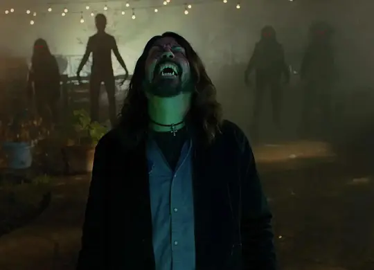 恐怖电影《恶魔录音棚》解说文案/片源下载