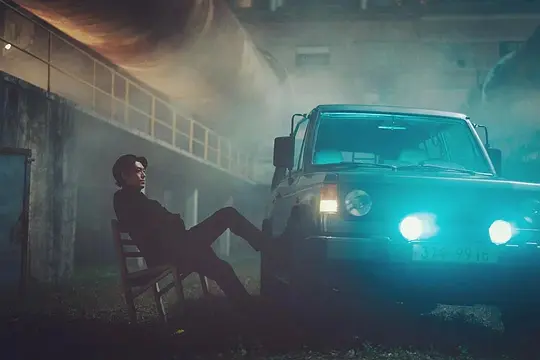 科幻电影《外星+人》解说文案/片源下载