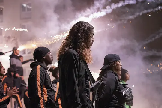 动作电影《雅典娜》解说文案/片源下载