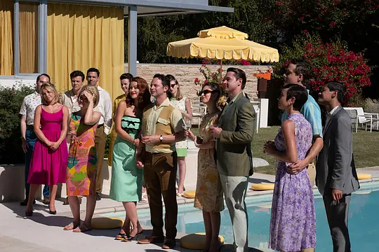 惊悚电影《亲爱的别担心》解说文案/片源下载