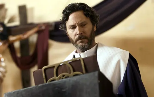 恐怖电影《上帝的驱魔》解说文案/片源下载