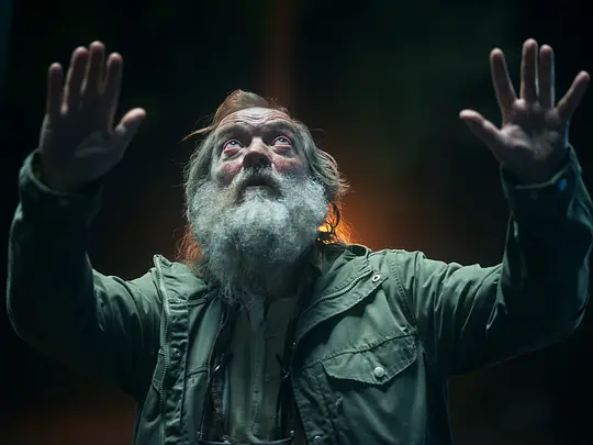 奇幻电影《山怪巨魔》解说文案/片源下载