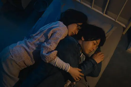 悬疑电影《人数之町》解说文案/片源下载