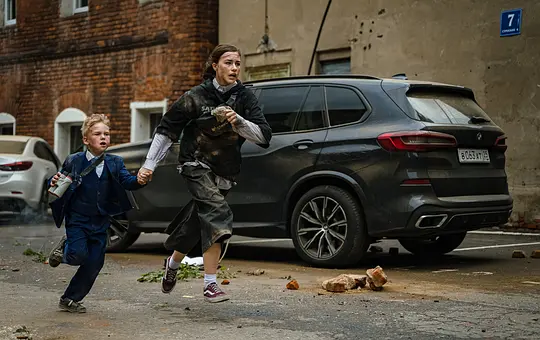 灾难电影《米拉》解说文案/片源下载