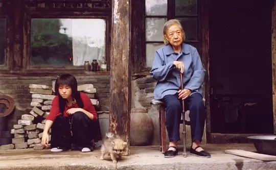 剧情电影《我们俩》解说文案/片源下载