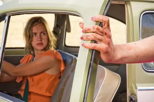 恐怖电影《夺命之爱》解说文案/片源下载