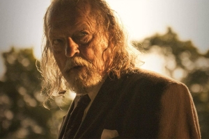 恐怖电影《老人》解说文案/片源下载