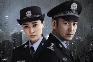 电视剧《中国刑警803英雄本色》48集电视剧解说文案/片源下载