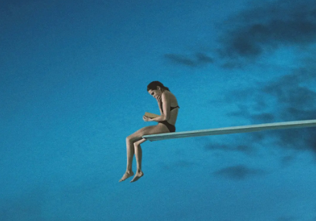 剧情电影《最后的跳水》解说文案/片源下载