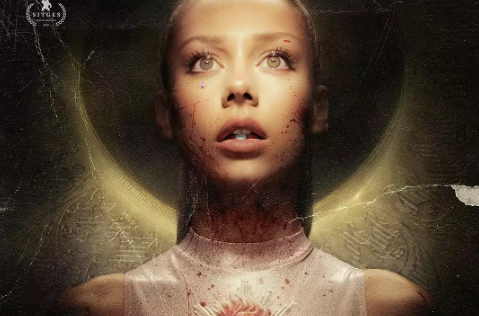 恐怖电影《维纳斯》解说文案/片源下载