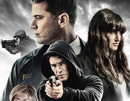 悬疑电影《美国犯罪故事》解说文案/片源下载