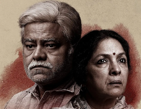 犯罪电影《迟暮绝路》解说文案/片源下载