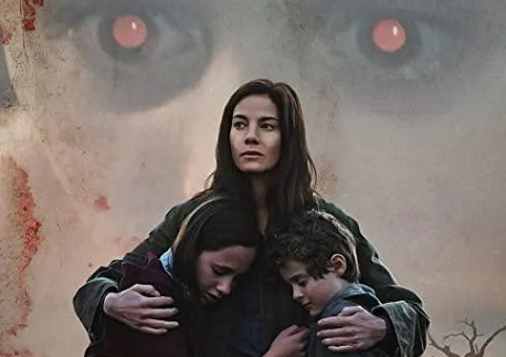 惊悚电影《神秘感染》解说文案/片源下载