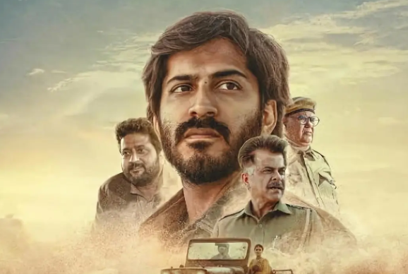 动作电影《危情普什卡》解说文案/片源下载