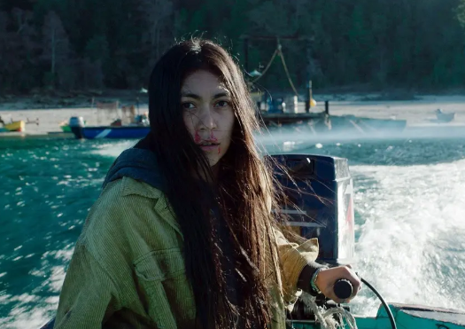 动作电影《萨扬》解说文案/片源下载