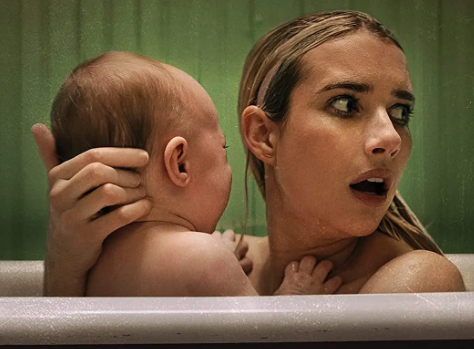 恐怖电影《废弃小屋》解说文案/片源下载