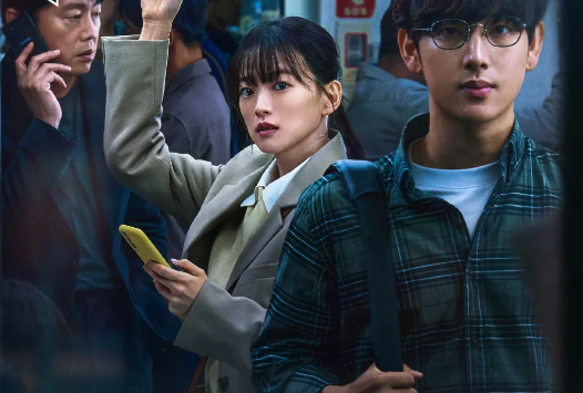 惊悚电影《虽然只是弄丢了手机》解说文案/片源下载