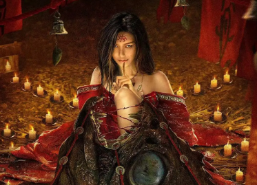 奇幻电影《大鱼3汉江鱼怪》解说文案/片源下载