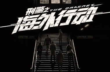 电视剧《刑警之海外行动》38集电视剧解说文案/片源下载