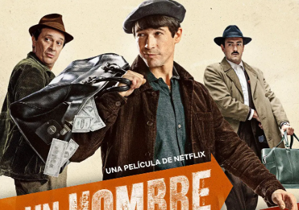 剧情电影《行走的正义》解说文案/片源下载