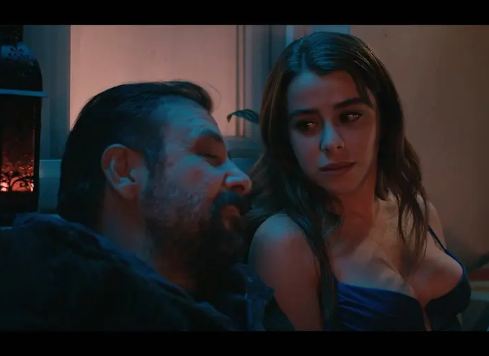 犯罪电影《十日好人》解说文案/片源下载