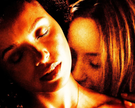 悬疑电影《炽爱》解说文案/片源下载