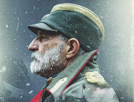 战争电影《彼得一世》解说文案/片源下载