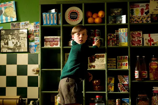 剧情电影《吐司》解说文案/片源下载