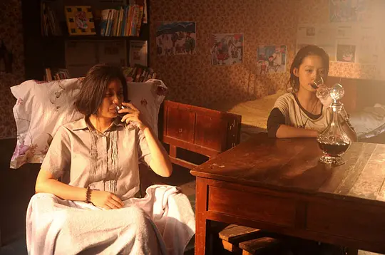 电视剧《守望的天空》30集电视剧解说文案/片源下载