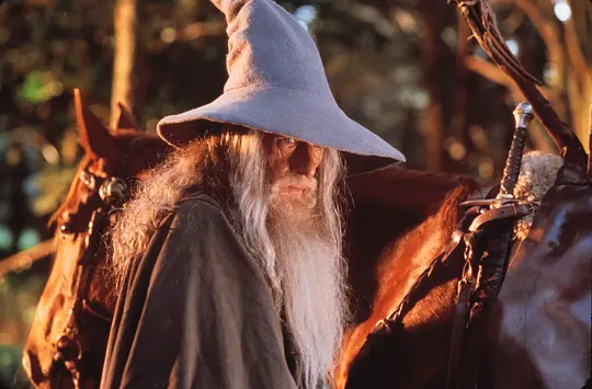 奇幻电影《指环王1：护戒使者》解说文案/片源下载