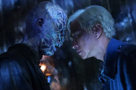 恐怖电影《陀地驱魔人》解说文案/片源下载